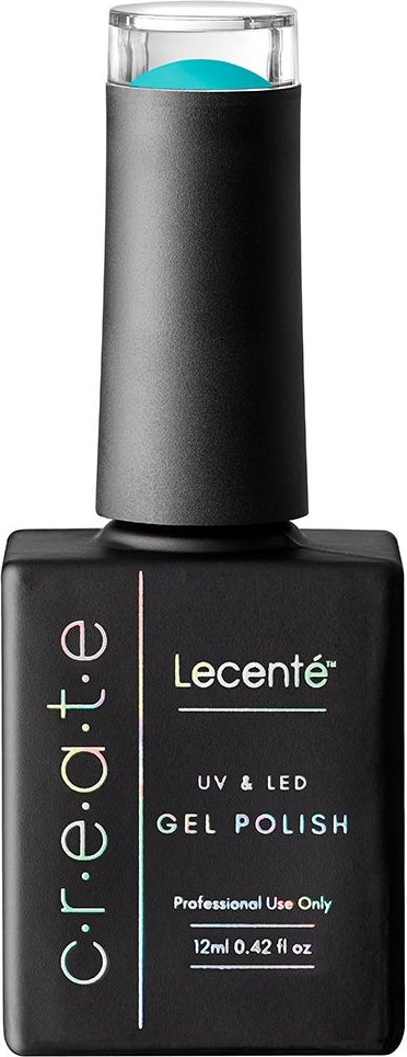 CND Lecenté Create Cream Gel Polish Daydream Believer 12 ml