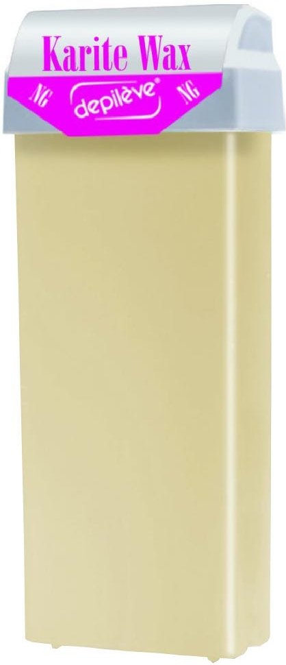 depileve NG Wachspatrone Karité Wax 100 ml