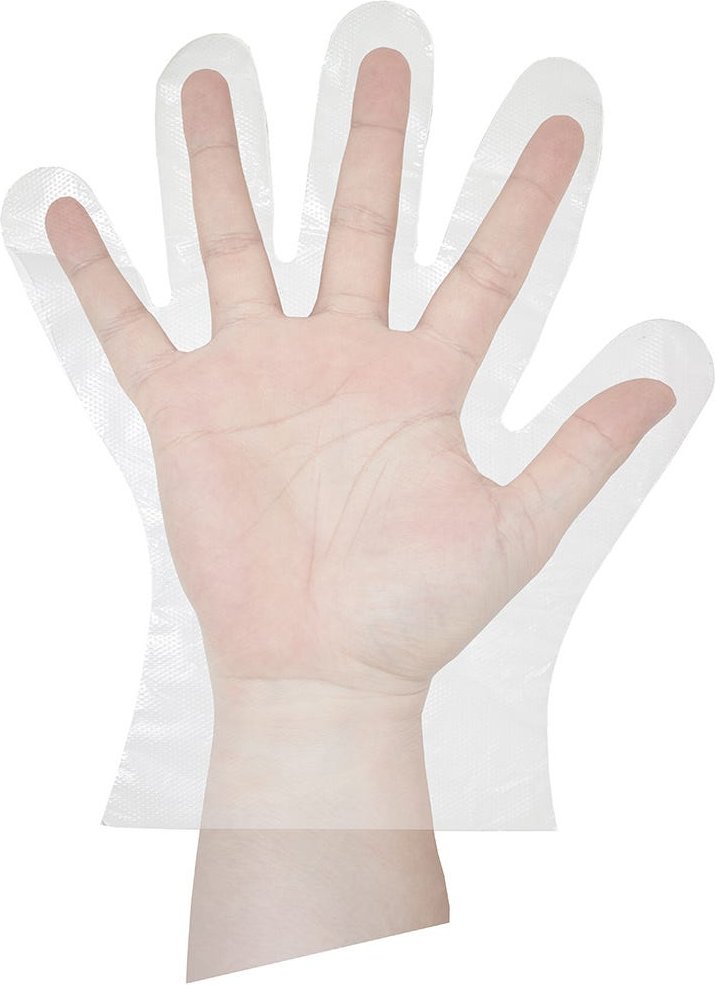 Fripac Einmal-Handschuhe Herrengröße