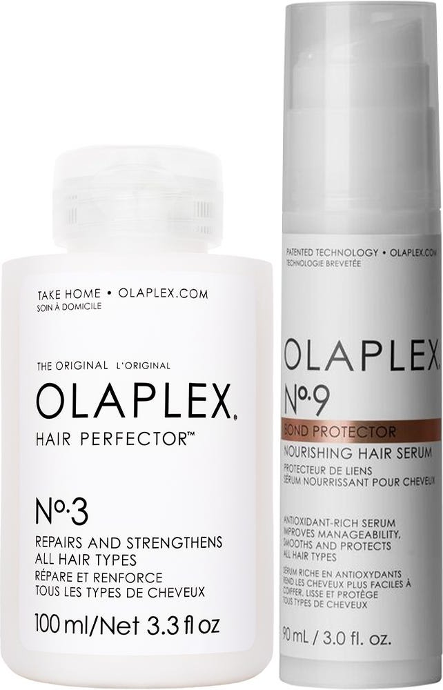 Olaplex Bundle No. 3 + No. 9