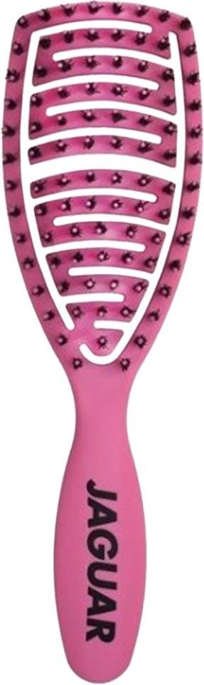 JAGUAR FLEX BRUSH Stylingbürste Candy