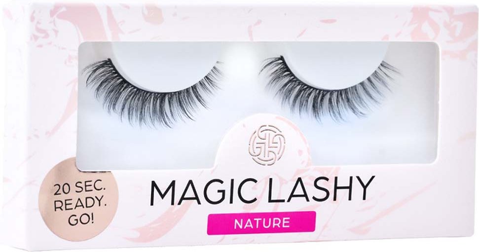 GL Beauty Lashes Magic Lashy Nature
