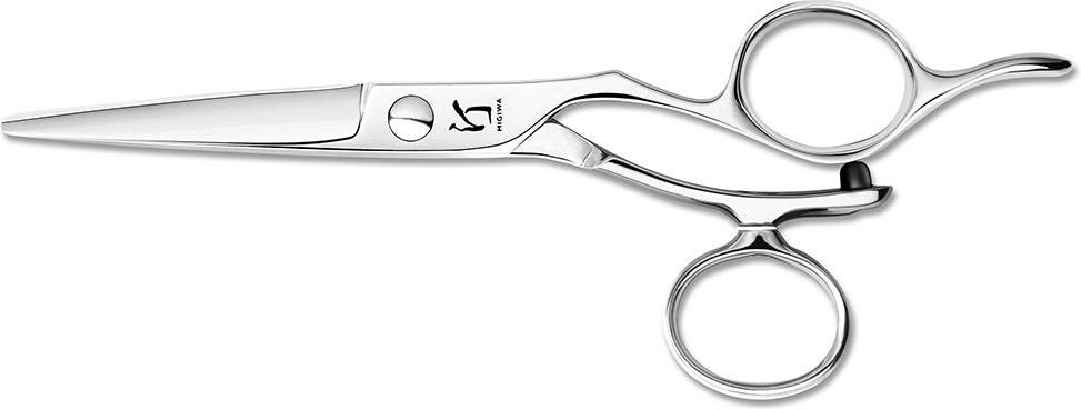Kasho 5,5 Migiwa Offset Swivel (ergonomisch)