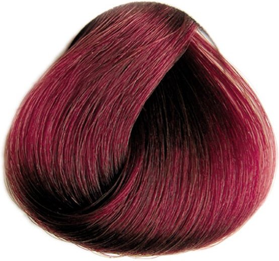 Selective ColorEvo Cremehaarfarbe 7.66 mittelblond intensiv-rot 100 ml