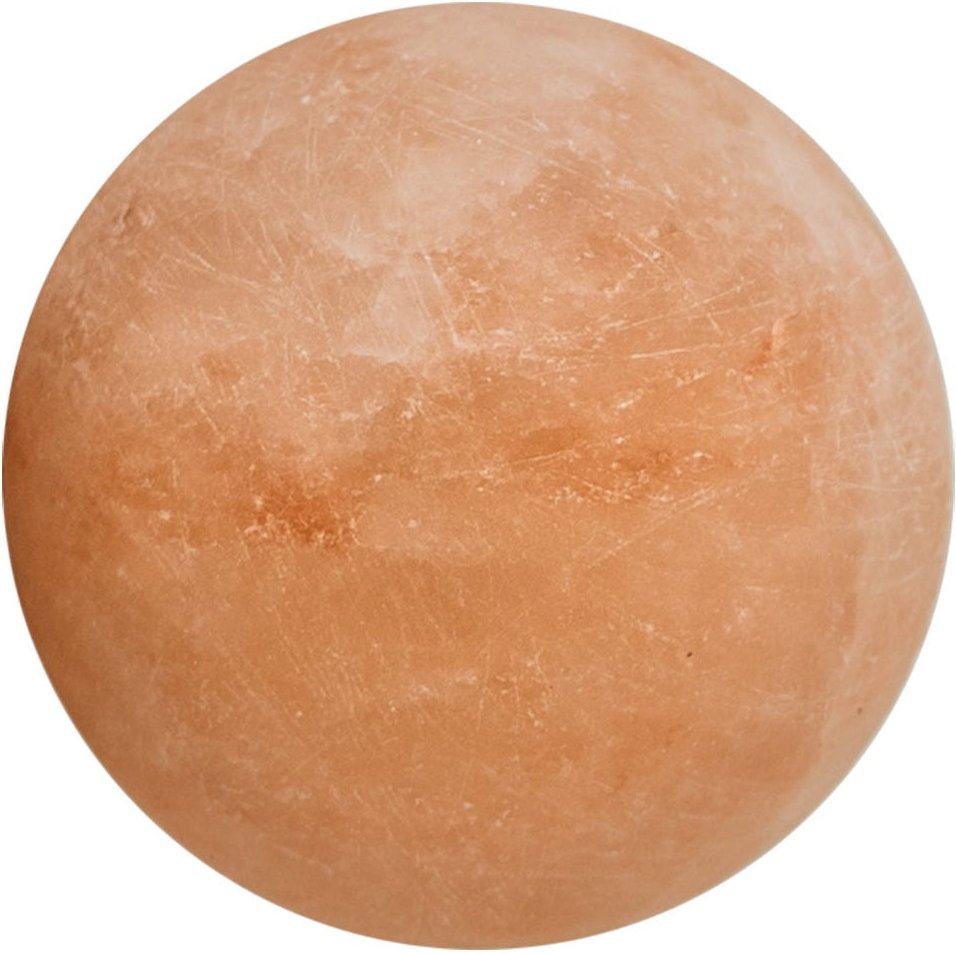 YÙ Beauty Salzball aus Himalaya-Salz
