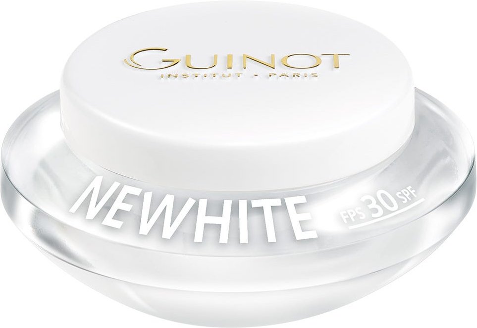 GUINOT Crème Jour Newhite 50 ml