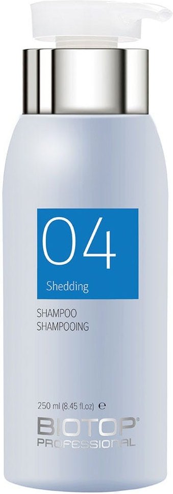 BIOTOP PROFESSIONAL 911 Shedding Shampo 250 ml