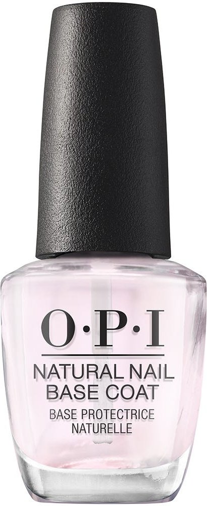 OPI Nagellack NTT10 Natural Base Coat 15 ml