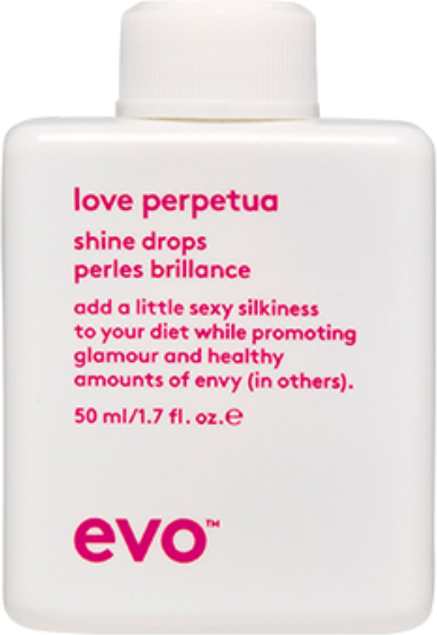evo Love Perpetua Shine Drops 50 ml