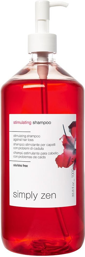 Simply Zen Stimulating Shampoo 1000 ml