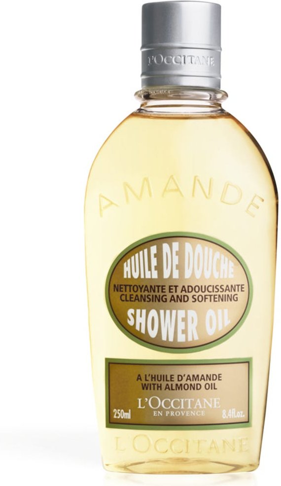 L'OCCITANE Mandel Duschöl 250 ml