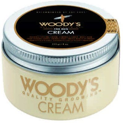 Woody´s Cream