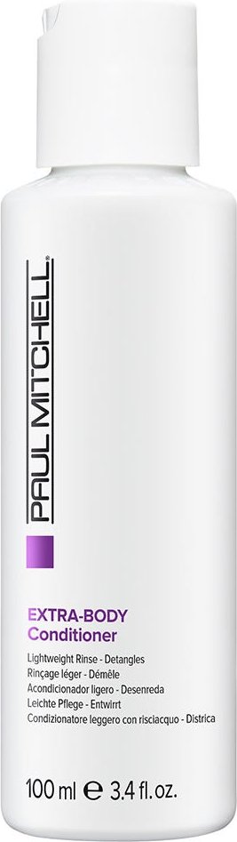 Paul Mitchell Extra-Body Conditioner 100 ml