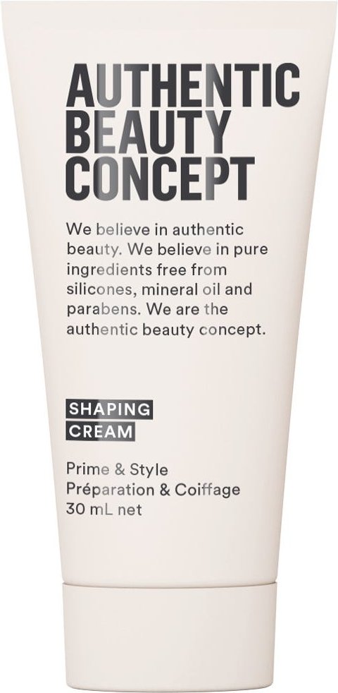 Authentic Beauty Concept Shaping Cream 30 ml