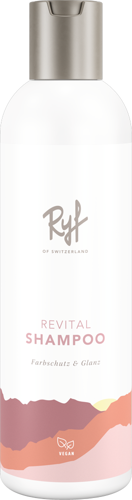 RYF Revital Shampoo 250 ml