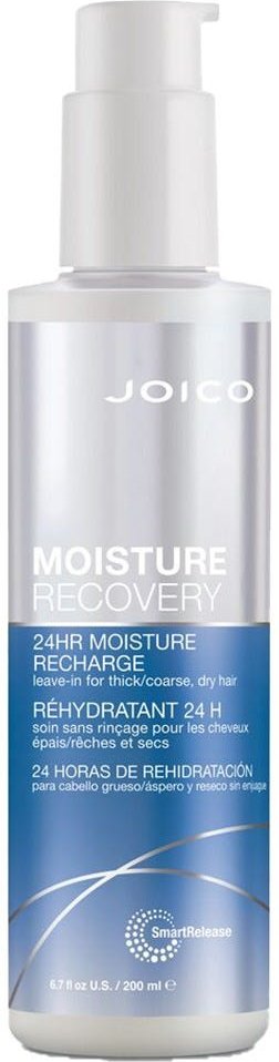 JOICO Moisture Recovery 24HR Moisture Recharge 200 ml
