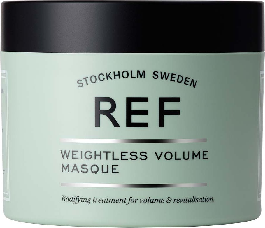 REF. Weightless Volume Masque 250 ml