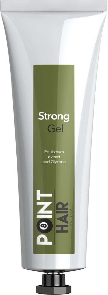 POINT HAIR Strong Gel 200 ml