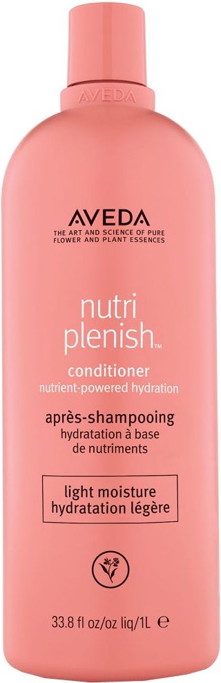 Thumbnail - AVEDA Nutriplenish Hydrating Conditioner Light Moisture 1000 ml