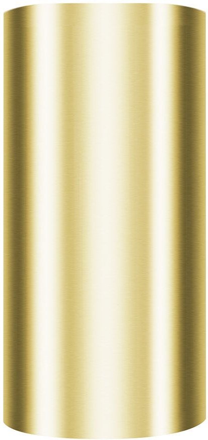 Fripac Alu-Folie Wrapmaster 20 my, gold