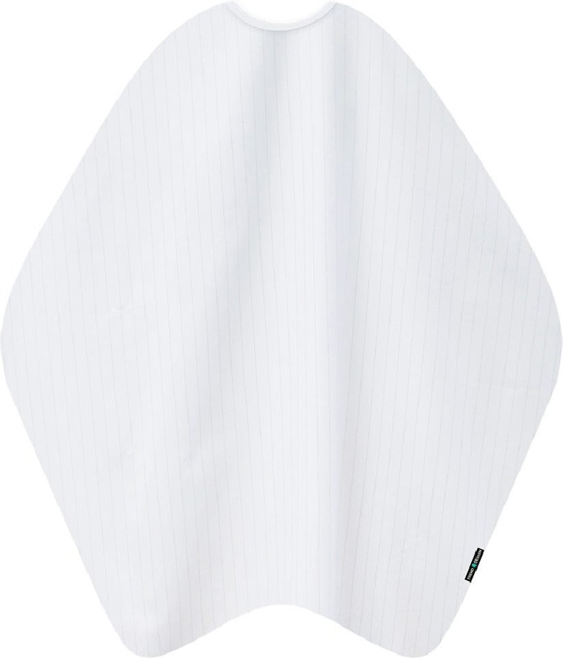 Trend-Design Mens Cape White