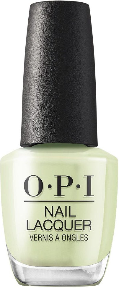 OPI Spring Xbox Nail Lacquer The Pass is Always Greener 15 ml