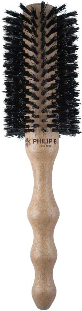 Philip B. Strike of Genius Round Brush Large