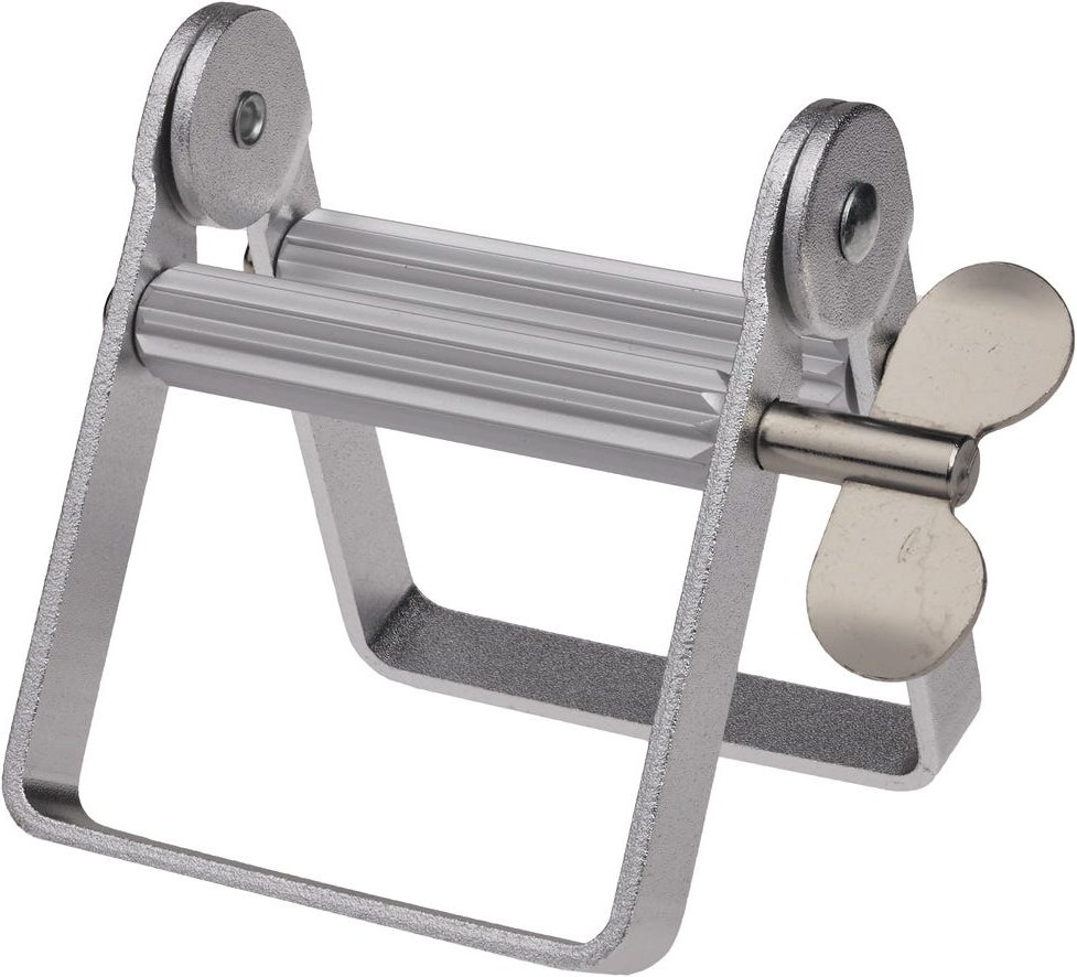 Efalock Tubenpresse Metall