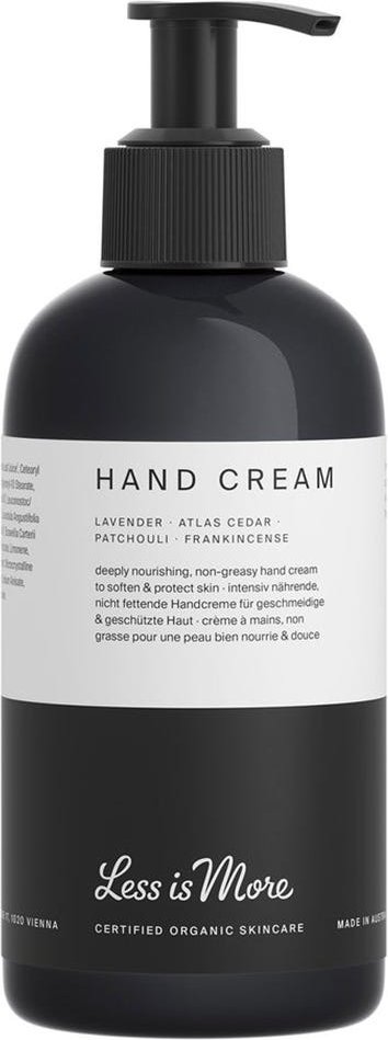 LESS IS MORE Hand Cream Lavender 250 ml