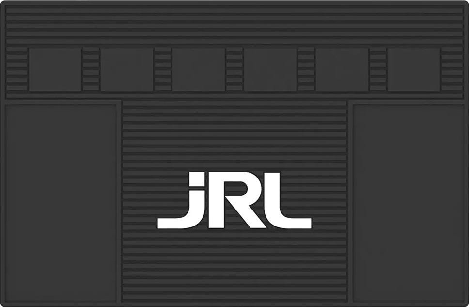 JRL Professional Barber Stationary Mat Magnet Plates 6 Stück