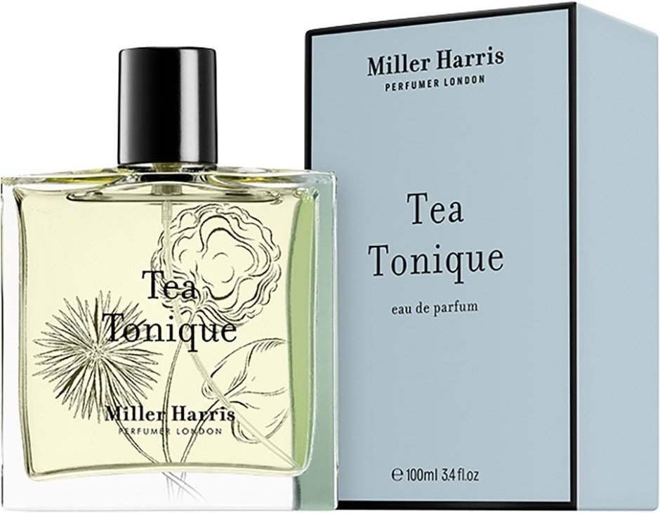Miller Harris Tea Tonique Eau de Parfum Spray 100 ml