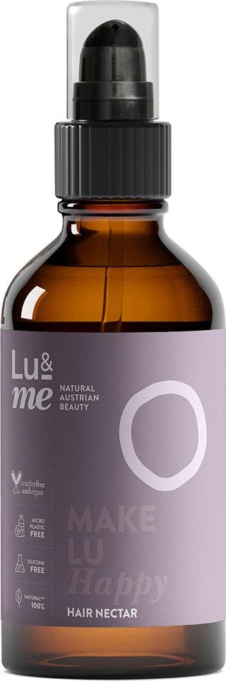 LU&ME Hair Nectar 100 ml
