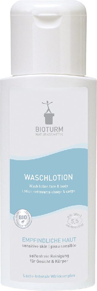 Thumbnail - BIOTURM Waschlotion 200 ml