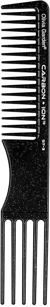 Olivia Garden Carbon + Ion ST-3