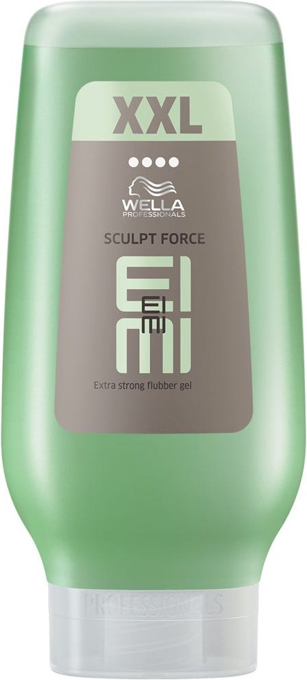 Wella EIMI Sculpt Force XXL 250 ml