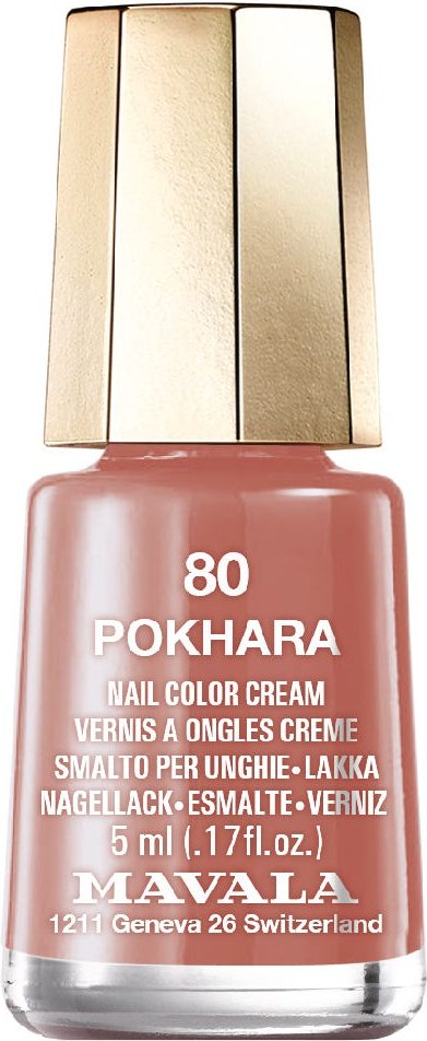 Mavala Nagellack Symphonic Color's Pokhara 5 ml