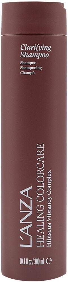 Lanza Healing ColorCare Clarifying Shampoo 300 ml