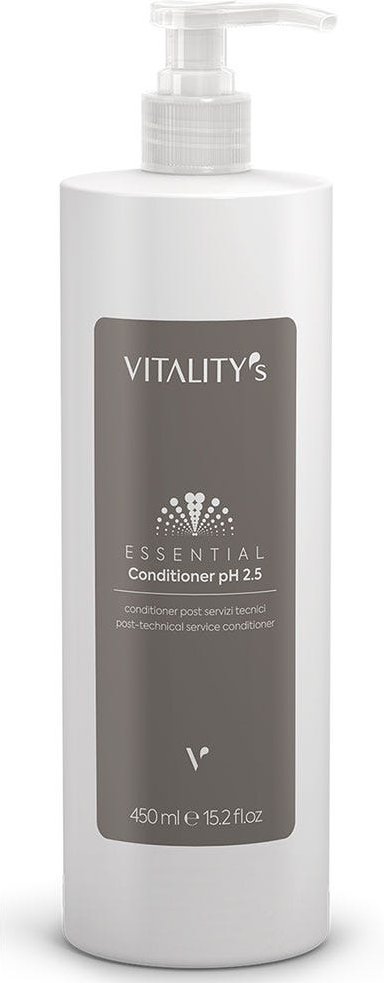 Vitality's Essential Conditioner pH 2,5 450 ml