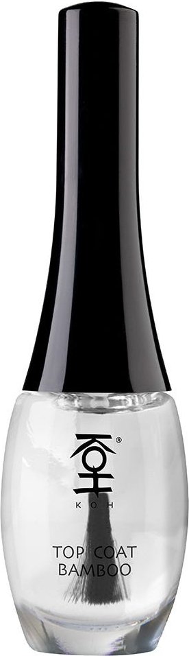 KOH Top Coat Bamboo 10 ml