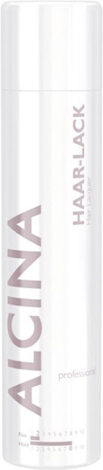 Alcina Haar-Lack AER 500 ml
