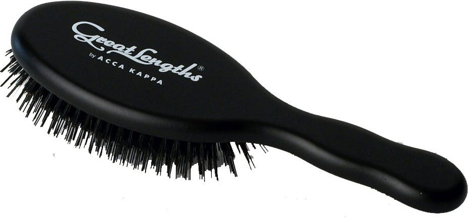 Thumbnail - Great Lengths Bürste oval