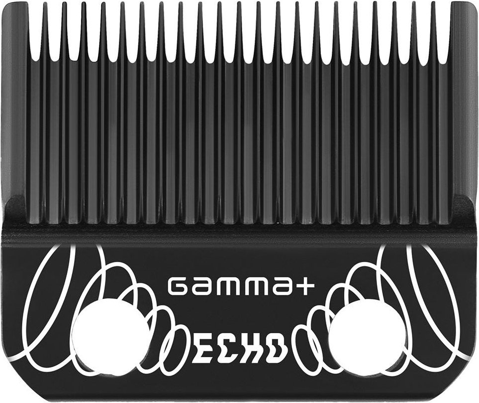 Gamma+ Echo DLC Blade Schneidsätze