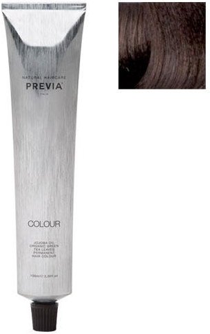 Previa Colour 6,82/ PV dunkles perlblond violett 100 ml