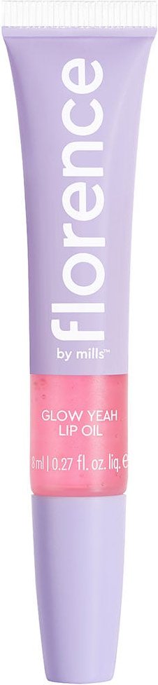 Florence By Mills Glow Yeah Lip Oil 8 ml