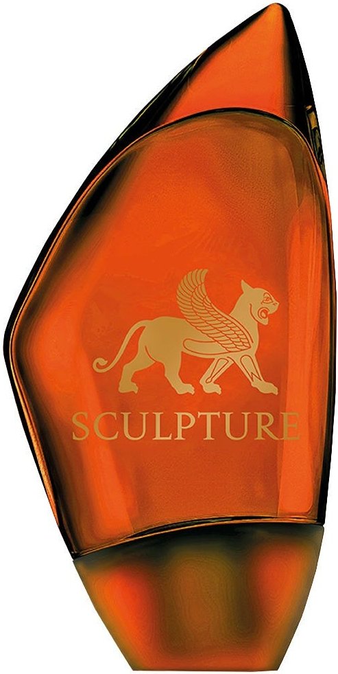 Nikos Sculpture Vague D'Or Eau De Parfum 100 ml