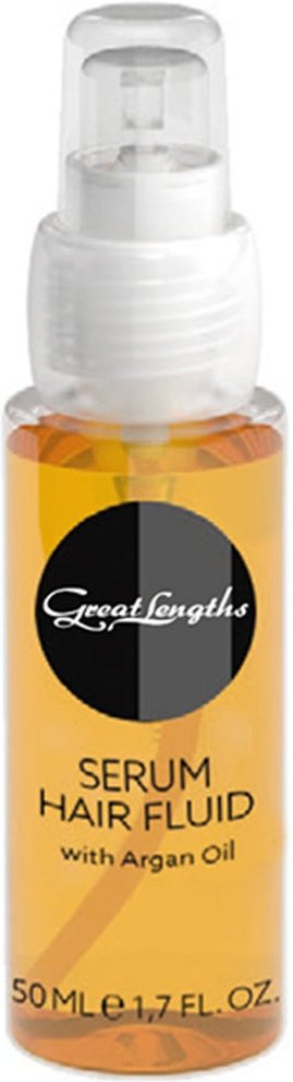 Great Lengths Serum Hair Fluid 50 ml