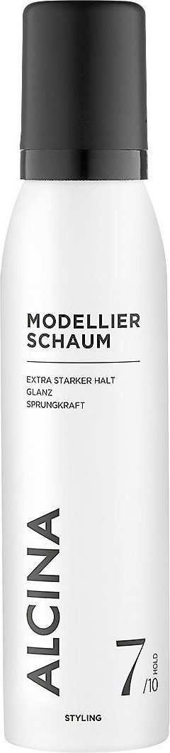Alcina Modellier-Schaum AER 150 ml