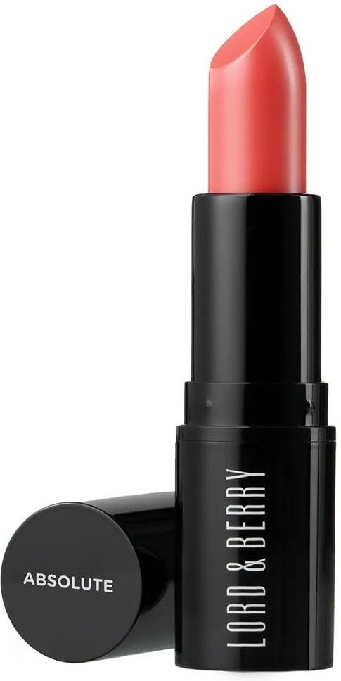 Lord & Berry Lippenstift ABSOLUTE Lover 4 g