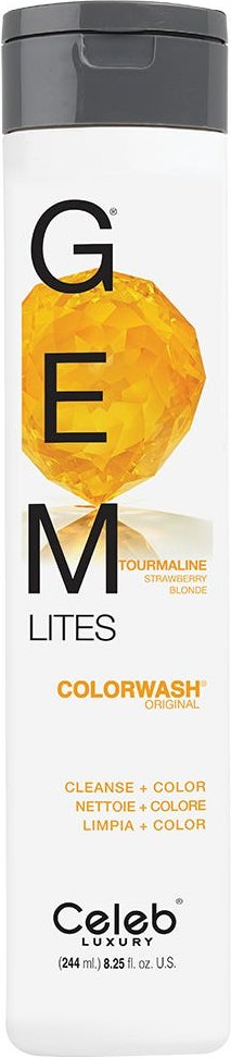 Celeb Gem Lites Colorwash Tourmaline 244 ml