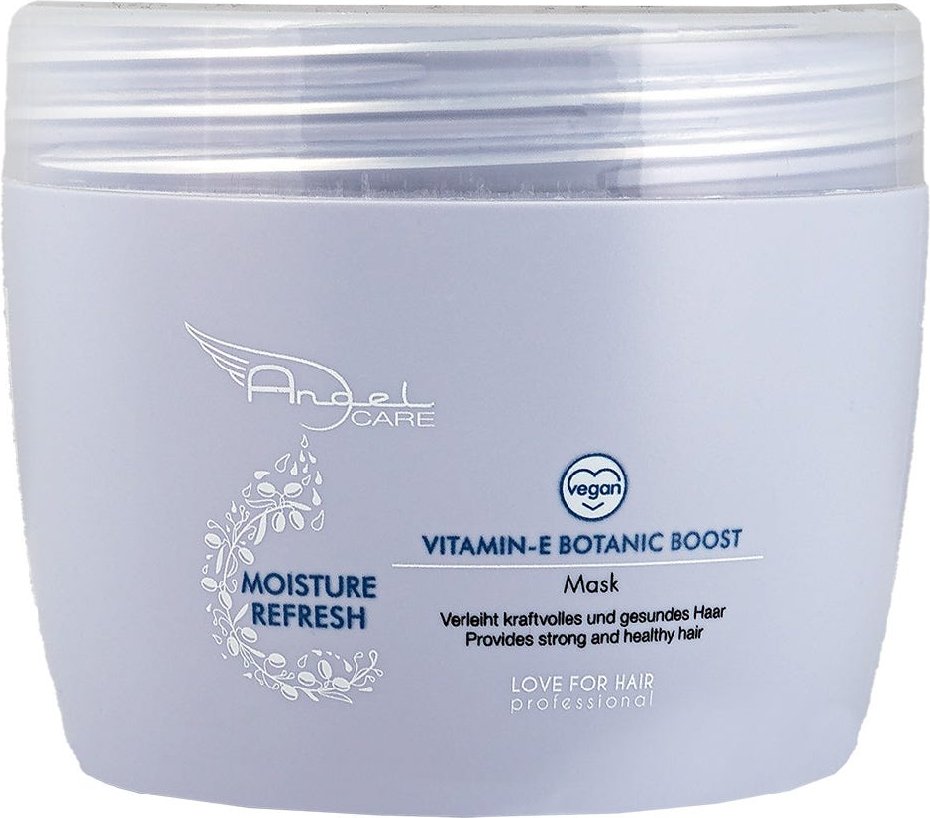 LOVE FOR HAIR Professional Angel Care Moisture Refresh Maske 200 ml